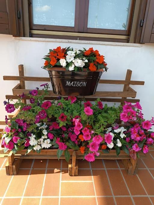 B&B Il Tulipano Como Exterior photo