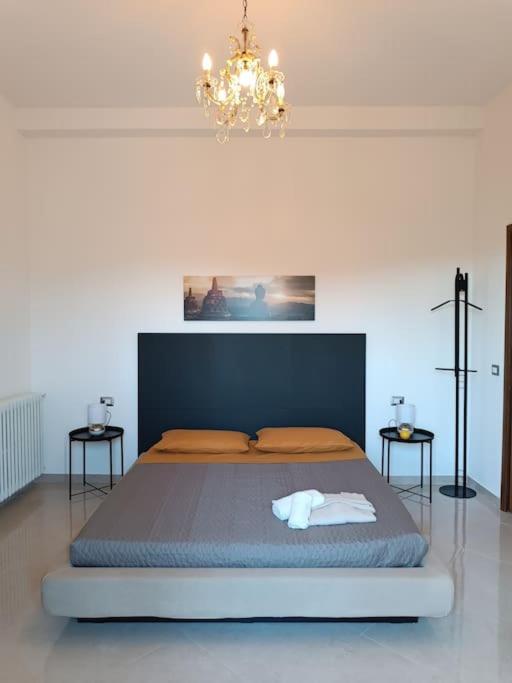 B&B Il Tulipano Como Exterior photo