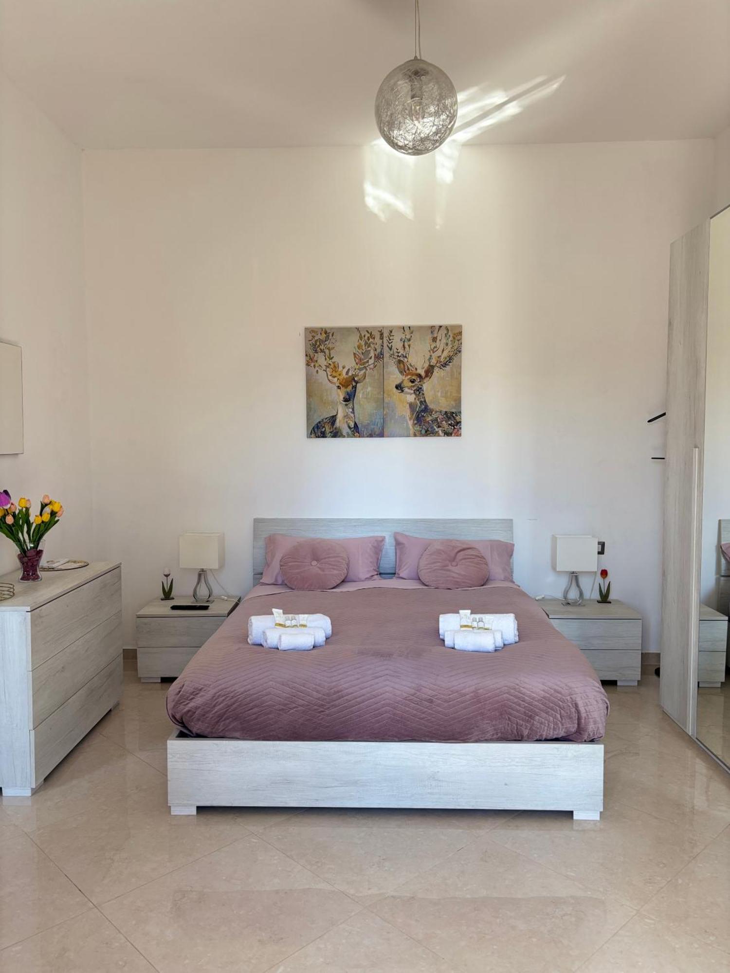 B&B Il Tulipano Como Exterior photo